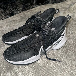 Nike Black Cosmic Unity 2 Excellent Condition